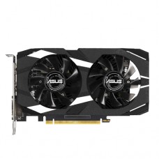 ASUS GeForce GTX 1650 DUAL OC 4G